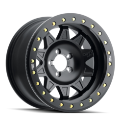 Dirty Life ROADKILL SATIN BLACK