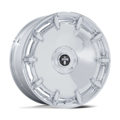 DUB DC271 CHEEF CHROME