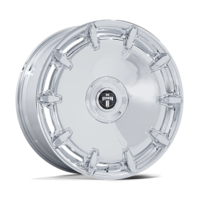 DC271 CHEEF CHROME