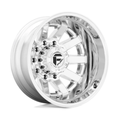 Fuel D536 MAVERICK CHROME