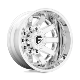 D536 MAVERICK CHROME