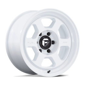 FC860 HYPE GLOSS WHITE