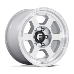Fuel FC860 HYPE MACHINED