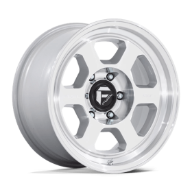 FC860 HYPE MACHINED