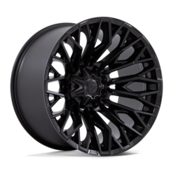 Fuel FC865 STRIKE BLACKOUT