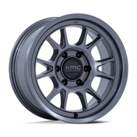 KM729 RANGE MATTE ANTHRACITE