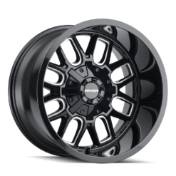 Mayhem COGENT GLOSS BLACK MILLED