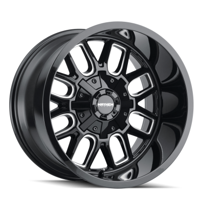 5x5.5 Wheels 20 Inch for Trucks | WheelsASAP