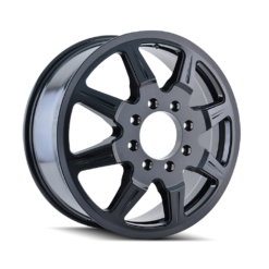 Mayhem MONSTIR GLOSS BLACK