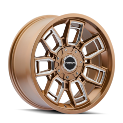 Mayhem ORDINANCE MATTE BRONZE