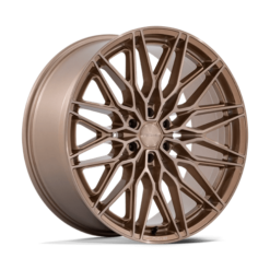 Niche NC278 CALABRIA 6 Platinum Bronze