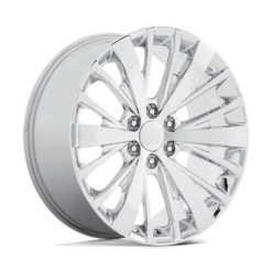 Performance Replica PR201 CHROME