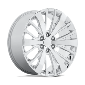 PR201 CHROME