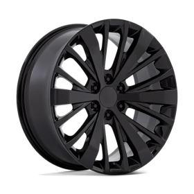 PR201 GLOSS BLACK