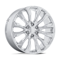 Performance Replicas PR211 CHROME