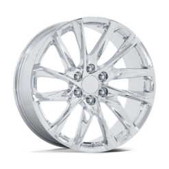 Performance Replicas PR213 CHROME