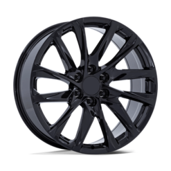 Performance Replica PR213 GLOSS BLACK