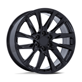 PR213 GLOSS BLACK