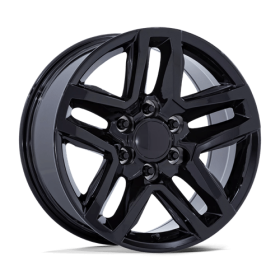 PR220 GLOSS BLACK