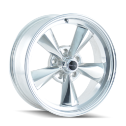 Ridler 675 POLISHED