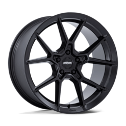 Rotiform RC199 KPR SATIN BLACK