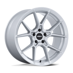 Rotiform RC199 KPR SILVER