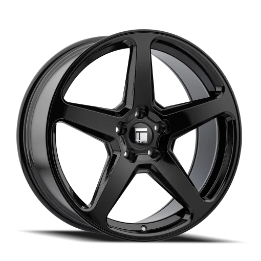 Touren Wheels TF96 GLOSS BLACK