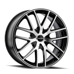 Touren TR60 GLOSS BLACK MACHINED
