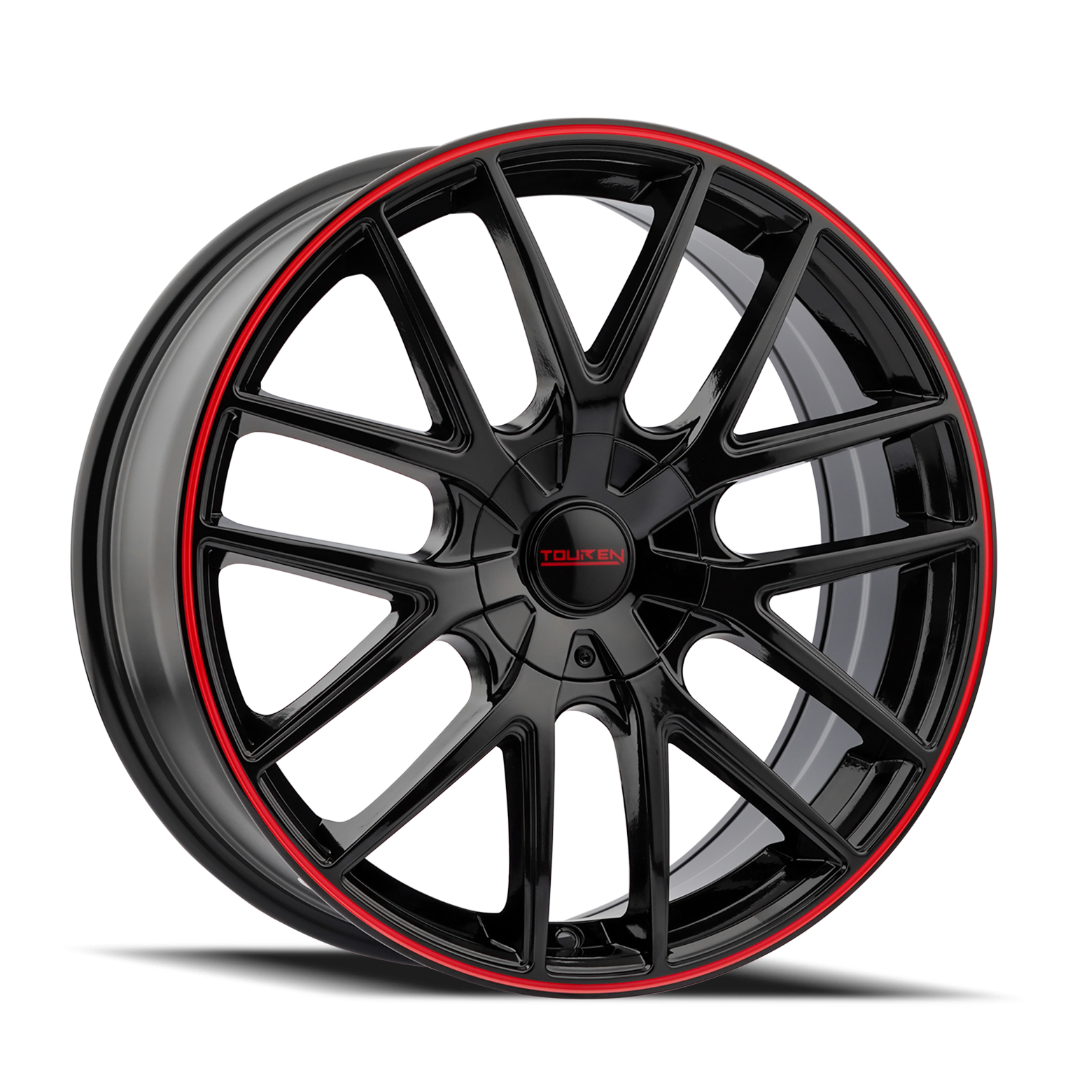 18x8 Wheels & Rims in All Finishes | WheelsASAP