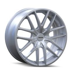Touren TR60 GLOSS HYPER SILVER