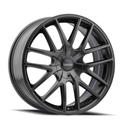 Touren TR60 MATTE GUNMETAL
