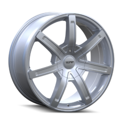 Touren TR65 GLOSS SILVER
