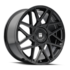 Touren TR66 GLOSS BLACK
