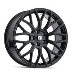 Touren TR76 GLOSS BLACK