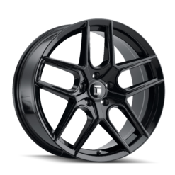 Touren TR79 GLOSS BLACK