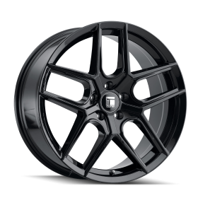 TR79 GLOSS BLACK