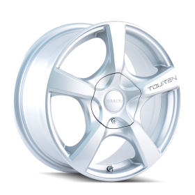 TR9 GLOSS HYPER SILVER