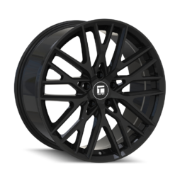 Touren TR91 GLOSS BLACK