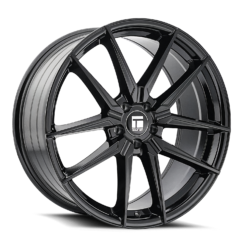 Touren TR94 GLOSS BLACK