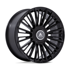 Asanti Black AB049 PREMIER GLOSS BLACK