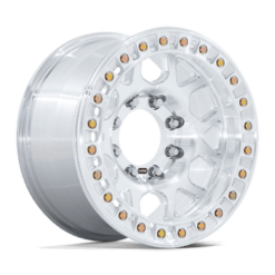 KMC KM238 VI BEADLOCK MACHINED