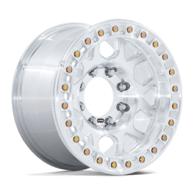 KM238 VI BEADLOCK MACHINED