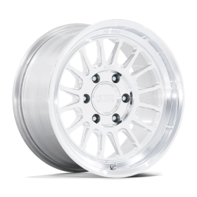 KM447 IMPACT FORGED MONOBLOCK RAW MACHINED