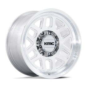 KM451 MESA FORGED MONOBLOCK RAW MACHINED