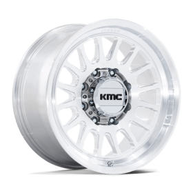 KM452 IMPACT FORGED MONOBLOCK RAW MACHINED