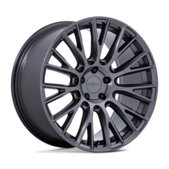 Rotiform RC201 LSE MATTE ANTHRACITE