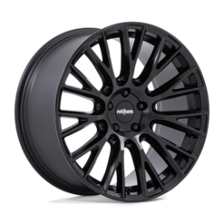 Rotiform RC201 LSE SATIN BLACK