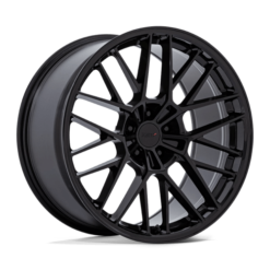TSW TW001 DAYTONA GLOSS BLACK
