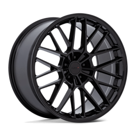 TW001 DAYTONA GLOSS BLACK