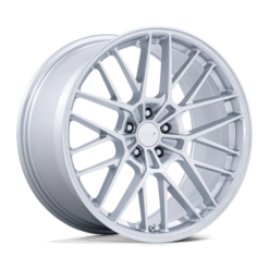 TSW TW001 DAYTONA GLOSS SILVER